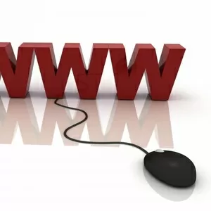 Создание сайтов