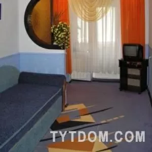   Каменец -Подольский для  гостей  - города посуточно сдам квартиру