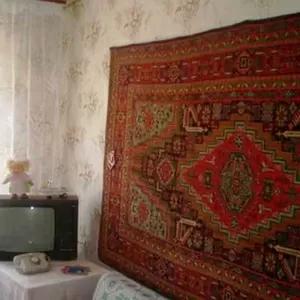 комната в коммуналке