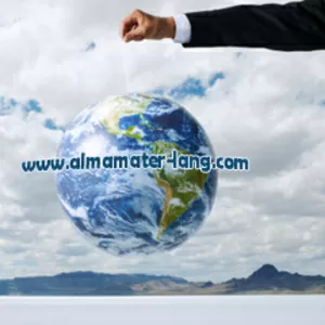 Услуги профессиональных переводчиков 