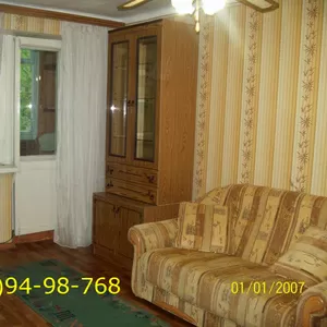 Сдам 1-комн.квартиру в Одессе на Черёмушках,  ул.Гайдара