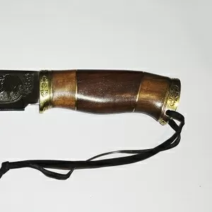 Туристические ножи   