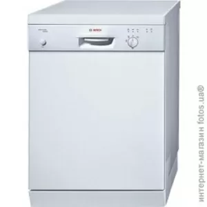 Посудомоечную машину Bosch SGS33E42EU.