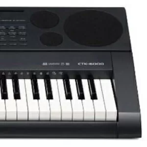 CASIO CTK-6200 – синтезатор купить цена 4000