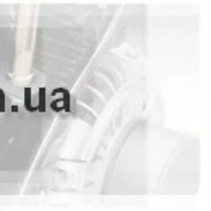 Оригинальные и лицензионные запчасти 
