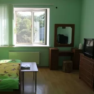 Хостел Фикус номера посуточно в центре Одессы недорого