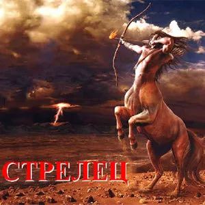 СТРЕЛЕЦ 