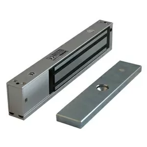 Монтаж систем контроля и управления доступом.