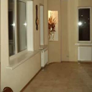 Гипсокартонные работы Киев