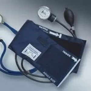 Ремонт тонометров,  поверка