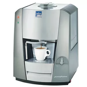 Кофеварка Lavazza BLUE  в Аренду  