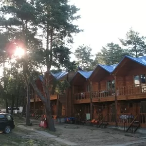 База Отдыха 