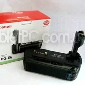 Бустер  Canon 5D Mark II BG-E6
