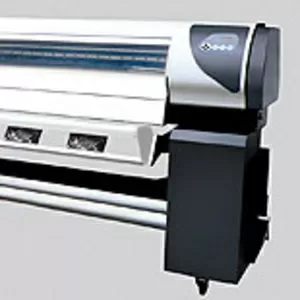 Широкоформатный принтер LIYU PG 3212 б/у