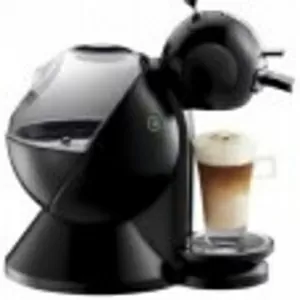 Капсульная кофемашина Dolce Gusto KRUPS KP 2100 Melody2