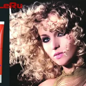 Крем-краска для волос PROSALON 