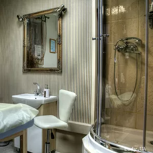 Продается салон красоты,  Киев,  центр- 25 тыс. $ доля бизнеса