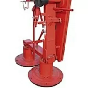 косилка роторнуа Z-169