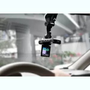 HD720p автомобильный  видео регистратор