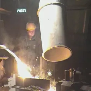 Литейное оборудование,  цеха и литейные заводы лгм под ключ ;  Отливки 