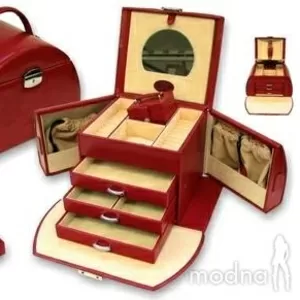 Шкатулки для  украшений опт и розница!!!