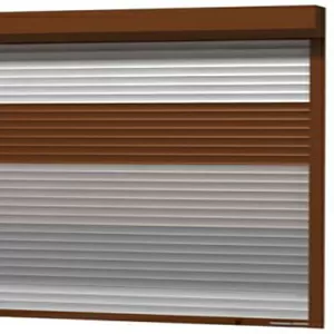 Защитные ролеты-рольставни,  Крым.