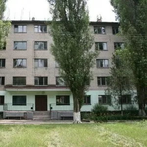 Продается общежитие под реконструкцию