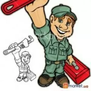 Роботы любой сложности