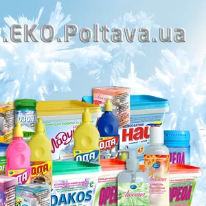 ДАКОС новые технологии