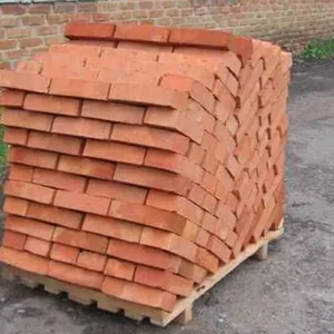 кирпич рядовой