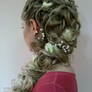 Парикмахер-модельер  на дом! Киев. Березняки