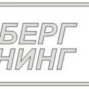 Айсберг-Клининг: Прачечная-Химчистка 5*