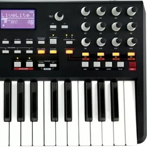 Миди клавиатура AKAI MPK25 Киев