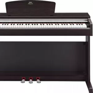 Цифровое пианино Yamaha YDP-161 продам в Киеве