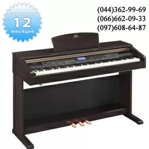 Цифровое пианино продам Yamaha YDP-V240 в Киеве