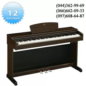 Цифровое пианино цвета темный палисандр Yamaha YDP-141 продам Киев
