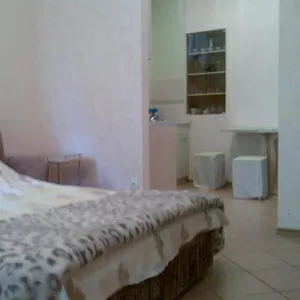 Сдам 1- комнатную квартиру в Одессе посуточно 