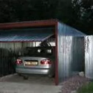 Металлоконструкции. Любых форм и цветов.Сварочно - монтажные работы