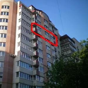 Продам 2-х комн. квартиру по ул.Газеты 