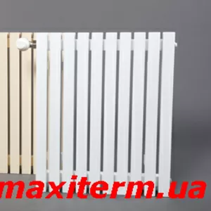 Дизайнерские радиаторы от производителя