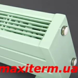 Дизайн радиаторы от производителя