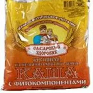 Каша 