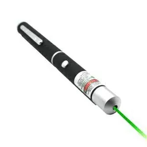 Зеленый Лазер указка 50 мвт Green laser Pointer