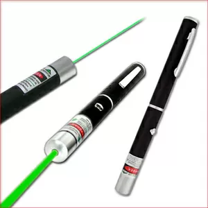 Зеленый Лазер указка 200 мвт Green laser Pointer