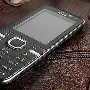 NOKIA 6730 classic