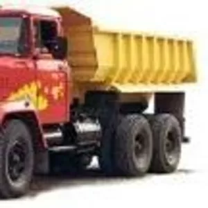 Продам КрАЗ запчасти 6510 блок шестерен зх