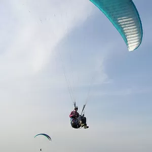 Киевский парапланерный клуб Аэро плюс интернет-магазин