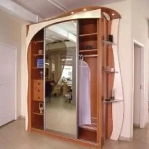 Изготовление корпусной мебели