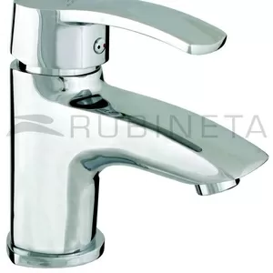 Смеситель в умывальник Rubineta N-18