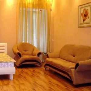 Аренда квартир в Одессе посучтоно от хозяев